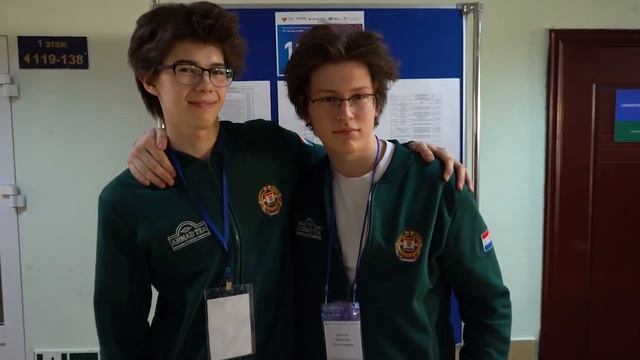 Заключительный этап Всероссийской олимпиады по химии смотреть онлайн