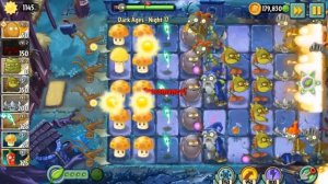 ПРоХоДиМеЦ против Доктора ЗомБОССА в мире ПИРАТОВ! #433 игра Растения против Зомби 2