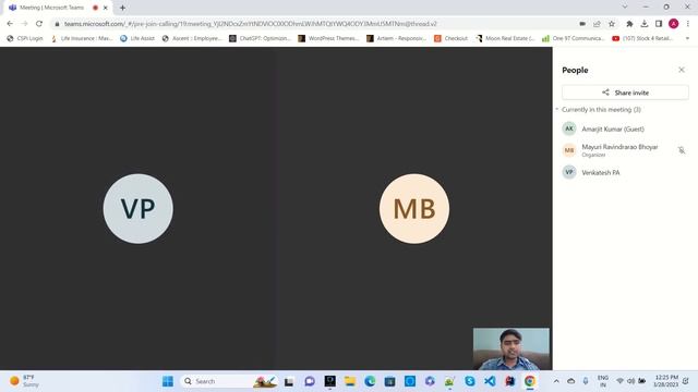 Java Developer First Round Interview Experience |Java Spring Boot interview questions & answers 202