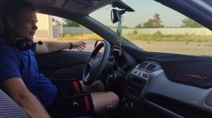 Обзор Chevrolet Cobalt