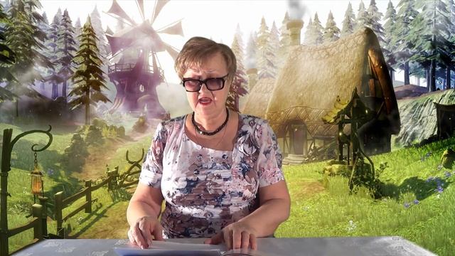 Три брата. Сказка БРАТЬЕВ ГРИММ, # 195