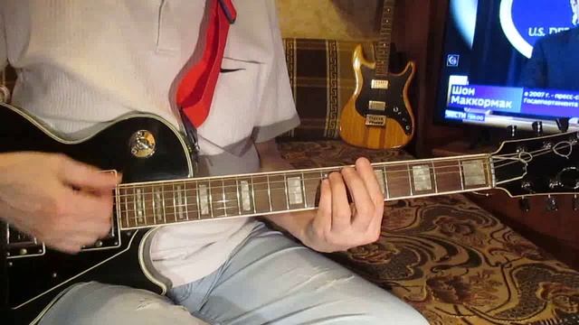 Льёт ли тёплый дождь-В. Ободзинский (как играть на гитаре аккорды) смотреть онлайн