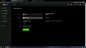 ПОПОЛНЕНИЕ PAYEER И ОБМЕН НА ADVCASH! ВЫВОД СРЕДСТВ ВАЛЮТЫ НА КОШЕЛЬКАХ