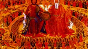 Divna Ljubojevic~Aksion Estin ♫ Kyrie Eleison ♫