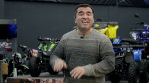 Электролопата, что ты такое? Обзор электроснегоуборщиков от #Kettama!