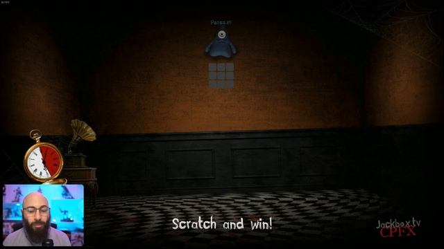 Trivia Murder Party 2 - Cinnamon Toast Crunch? смотреть онлайн