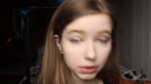 МАКИЯЖ КАК У НАРУТО/ИСПРАВЛЯЮ УЖАСНЫЙ МАКИЯЖ В PICS ART