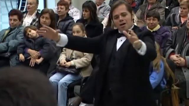 Tishina, Todor Popov смотреть онлайн