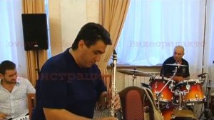 АРЦАХ (Юра Саркисян, Игорь Сафаров, Сурен Арутюнян).avi