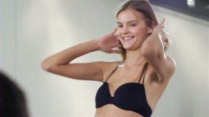 Kate Grigorieva on Becoming a Victoria’s Secret Angel