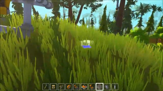 Let's Play Scrap Mechanic: Bonus Episode: Munchkin Chunkin смотреть онлайн