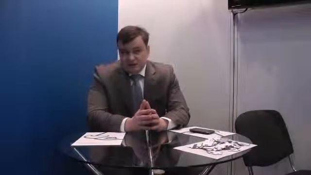 Мост безопасности «Куда идет рынок безопасности». Илья Свирин смотреть онлайн