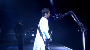Muse - Bliss, Glastonbury Festival  06/27/2004