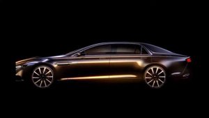 2015 Aston Martin Lagonda Taraf Released, Price?