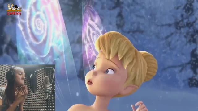 Самый милый голос / Красавицы дубляжа #2 / Анастасия Фомичева / Жизнь за кадром смотреть онлайн