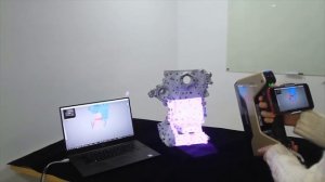 ТОП ЛУЧШИХ 3D сканеров. Какой 3д сканер выбрать? Обзор лучших 3d сканеров на рынке