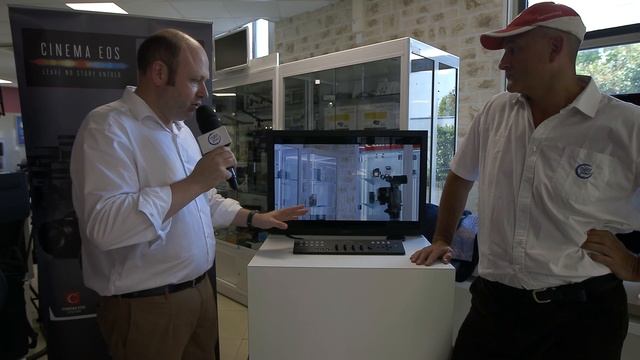 DPV 3010 CANON смотреть онлайн