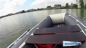 BOAT. SUPERBOATS. VIKING 360HD от компании ПОСЕЙДОН (продолжение)