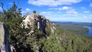 Поездка на Аракульский шихан