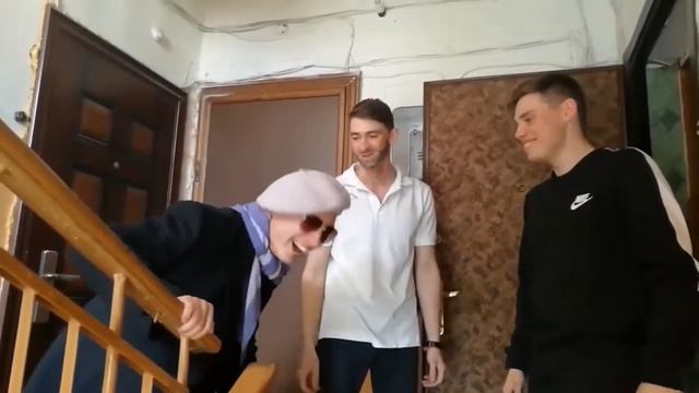 ДНЕВНИК ХАЧА/ПАРОДИЯ