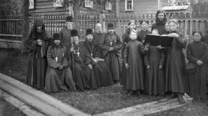 Старообрядцы - истинные православные или раскольники? / Old Believers. Russian Orthodox Church