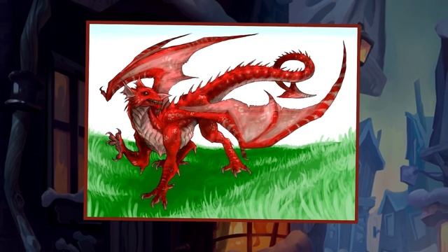 Кем были первые Анимаги в Гарри Поттере? смотреть онлайн