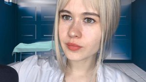 АСМР ТРУП НЕВЕСТЫ ? часть 1