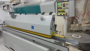 Кромкооблицовочный станок Griggio GB 48