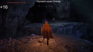 ЛУЧШИЙ ПРИЗЫВ дух Кристалийца в Elden Ring