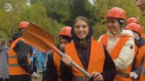 Посвящение в студенты 09.10.2022