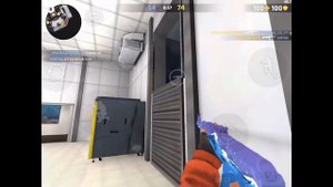 КАК СТАТЬ ПРО В КРИТИКАЛ ОПС CRITICAL OPS (#1)