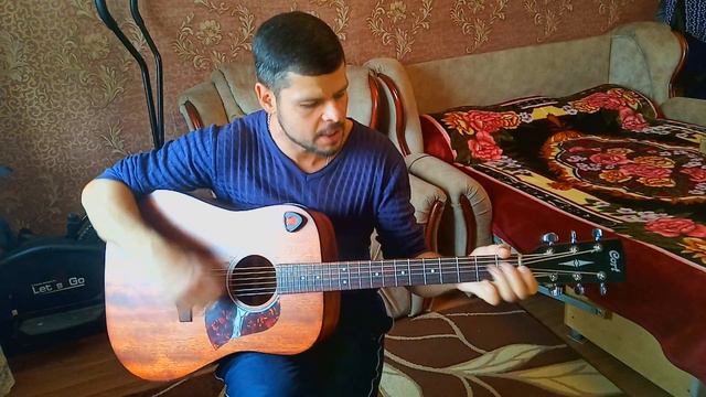 Слепые. Авторская песня. смотреть онлайн