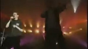 Nonamerz - Вася ( Live 2001)