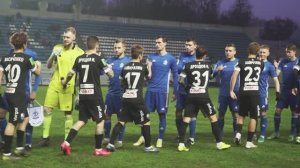 Футбол Динамо Сахалинец