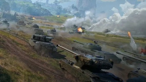 Линия Фронта в 2023 году! смотреть онлайн