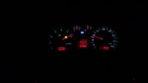 Audi A3 8L 1.8t ARY quattro 180hp 0-100 acceleration