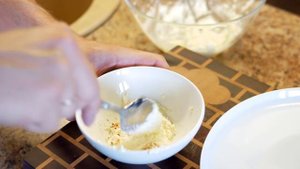 ВЕЧЕРНИЙ ПЕРЕКУС ДЛЯ ХУДЕЮЩИХ: Творожные чипсы