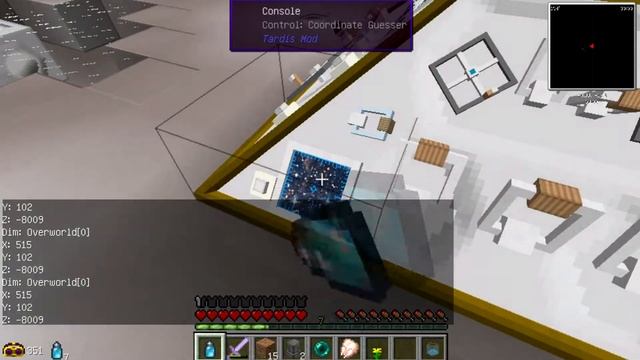 инвалидный майнкрафт 14 я смог вернуться в прошлое, на 6 лет в магический майнкрафт смотреть онлайн