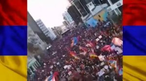 Я признаю Арцах