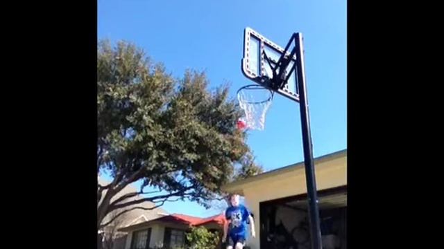 Basketball Tricks: Dunk It смотреть онлайн