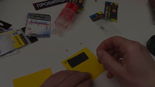 Мормышки своими руками? Как сделать мормышки для летней рыбалки. смотреть онлайн