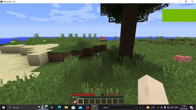 Повышаем фпс в MINECRAFT | Было 30, стало в 10 раз больше!