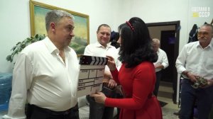 КОМАНДА "Сделано в СССР" в ЛИЦАХ | 2023 г | Реставрация Советских Автомобилей