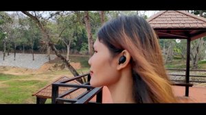 Bluetooth наушники Xiaomi Haylou GT 1