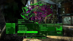 CROSS Institute Expeditionary suit mod showcase