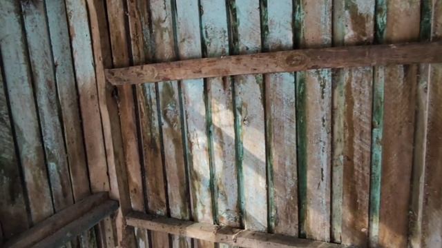 ЗАБРОШЕННАЯ ДЕРЕВНЯ. ВСЕ ДОМА БРОШЕНЫ. ЧТО ОСТАВЛЕНО? смотреть онлайн