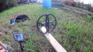 Терка 705. Мои настройки и тест каналов электро помех. Рекомендую просмотреть