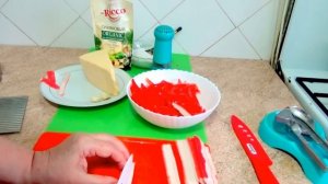 САМЫЙ ВКУСНЫЙ САЛАТ ИЗ КРАБОВЫХ ПАЛОЧЕК  "КРАСНОЕ МОРЕ" ЛЕГКО И ПРОСТО