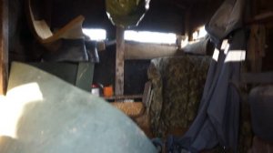 Охота на севере Урала-незабываемые впечатления 2019