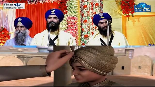 #ਸੁਣ ਕੇ ਅੱਖਾਂ ਵਿਚ ਅਥਰੂ ਆ ਜਾਣਗੇ / ਹੱਸ ਕਚਿਹਰੀ ਜਾਵੋ Bhai Mehal Singh Chandigarh wale смотреть онлайн